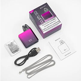 OXVA Xlim SQ Pod Kit 900mAh